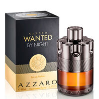 Wanted by Night  100ml-171220 1